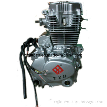 Cg125 Cg150 Cg200 Motorcycle Engine for ATV, Tricycle. Go Kart